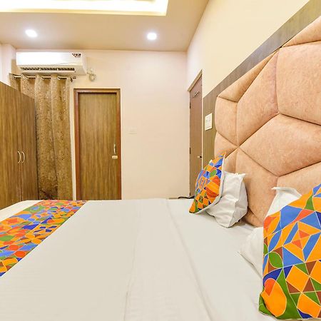 Fabhotel Dhruv Nanda Haridwār Exterior foto